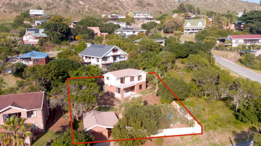 2 Bedroom Property for Sale in Meedingsride Western Cape